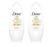 Dove originale Roll-On - 50ml - Pack de 2