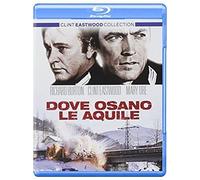 Dove osano le aquile – Blu-ray