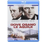 Dove Osano Le Aquile