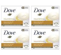 Dove Savon nourrissant (4 x 90 g)