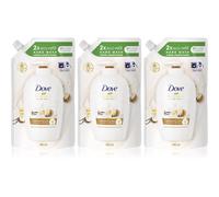 Dove Pampering Care ensemble