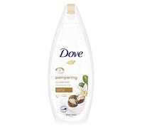 Dove Pampering Gel douche au beurre de karité et à la vanille