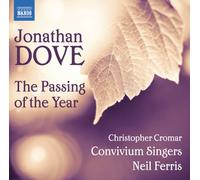 Dove – Passing of the Year – NAXOS