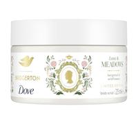 Dove Peeling Bridgerton Love & Meadows 225 ml - Nouveau