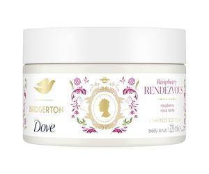 Dove Peeling Bridgerton Raspberry Rendezvous 225 ml