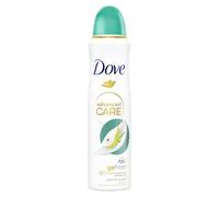 DOVE PERA & ALOE Spray Advanced Care 150 ml