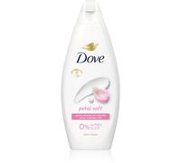 Dove Petal Soft gel de douche nourrissant 250 ml