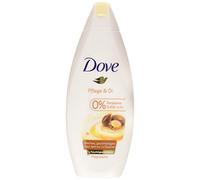 Dove Pflegedusche Pflege und Öl, Duschgel, 6 x 250 ml