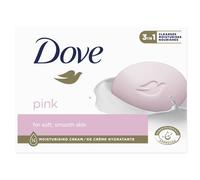Dove Pink Beauty Cream Bar 90 g