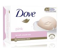 Dove Pink pain de toilette 90 g