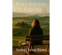 Dove portano le fragilità: Il cammino silenzioso di una donna verso sé stessa