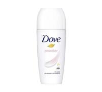 Paquet de 3 déodorants roll-on en poudre Dove 48H protection puissante...
