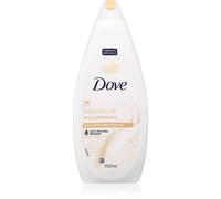 Dove Precious Silk Shower Gel Gel douche pour une peau douce et lisse 750 ml