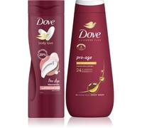 Dove Pro Age ensemble