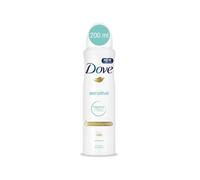 Dove Pure & Sensitive Desodorante Vaporizador 200 Ml