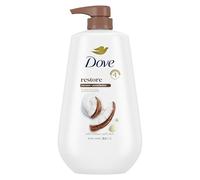 Dove Purely Pampering Lait de noix de coco avec pétales de jasmin 34 ml
