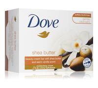Dove Purely Pampering Shea Butter & Vanilla pain de toilette 90 g