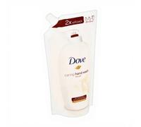 Dove - Recharge Savon Liquide Mains Soie - 500 ml