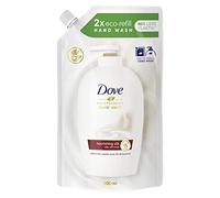 Dove Silk Fine savon liquide mains recharge 500 ml