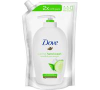 Dove Go Fresh Fresh Touch savon liquide recharge concombre et thé vert 500 ml