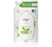Dove Go Fresh Fresh Touch savon liquide recharge concombre et thé vert 500 ml