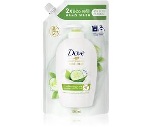 Dove Refreshing Care savon liquide Recharge 500 ml