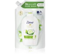 Dove Refreshing Care savon liquide recharge Cucumber & Green Tea 750 ml