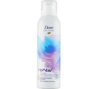 Dove - Renew Shower & Shave Mousse - Sprchová A Holicí P¿Na 200ml