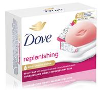 Dove Replenishing savon solide 90 g