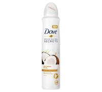 DOVE Restoring Ritual - Déodorant spray coco et jasmin - 250 ml