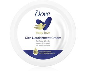 Dove Rich Nourishment crème pour le corps nourrissante 150 ml