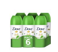Dove Roll On Concombre 50 ml