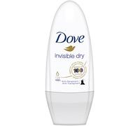 Dove Roll on Invisible 6 x 50 ml FL