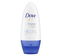 Dove Roll On Original - 50 ml - Lot de 6