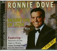 Dove, Ronnie - Mountain of Love