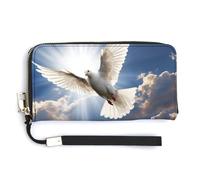 Dove Sac fourre-tout tendance, sac à main à bandoulière, sac à main pour femme, sac de rangement mignon pour femme, style, 20 x 10,5 cm, Style :, 20.0*10.5cm