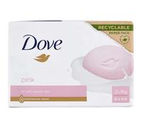 Dove Savon Ferme Rose 2x90g 180g