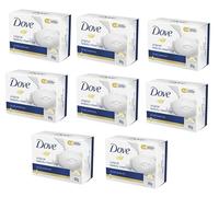 Dove Savon hydratant original 8 x 90 g