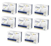Dove Savon hydratant original 8 x 90 g