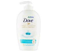 DOVE Savon Liquide Mani Nutriment et Protection 250 ml
