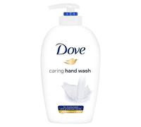 DOVE Savon Liquide Mani Nutriment Profond, 250 ml