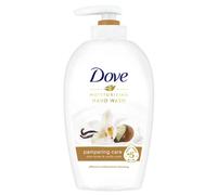 Dove Pflegende Hand-Waschlotion 250 ml Savon crème 1 pièce(s)