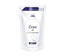 Dove savon liquide recharge Original 500ml - Lot de 4 by Dove