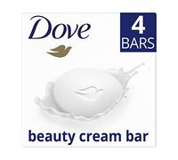 DOVE Savon Pain de beauté Original - Pour peau douce et seche - Nourritn hydrate - 100 g