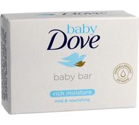 Dove - Savon Rich Moisture Baby Bar