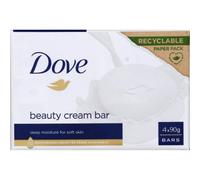 Dove Original savon solide 4x90 g