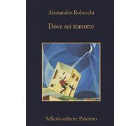Dove sei stanotte