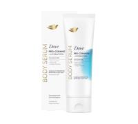 Dove Hydration Pro-Ceramide sérum corporel pour une peau hydratée et raffermie 200 ml