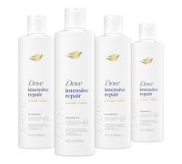 Dove Shampooing 355 ml Intensive réparation pour dommages Solutions