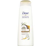 Dove Shampooing restaurateur à la noix de coco - Le flacon de 250ml